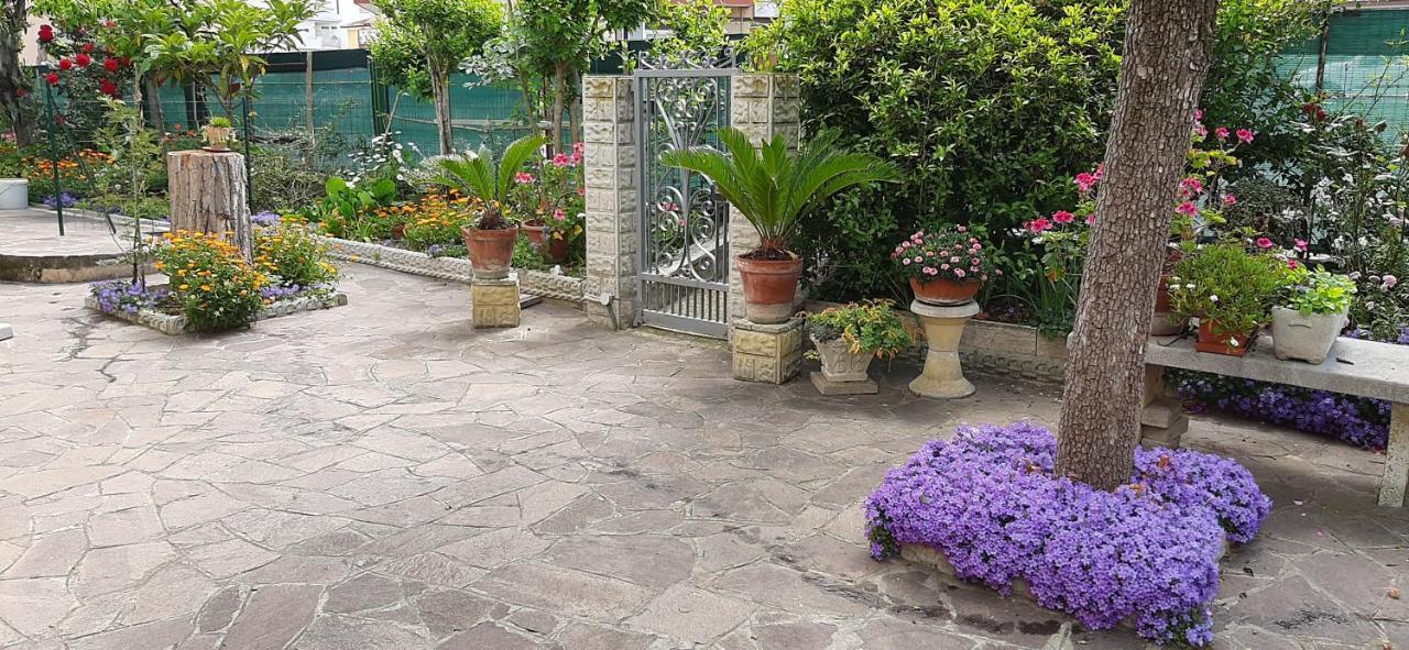 Casamare B&B Marzocca di Senigallia Exterior photo