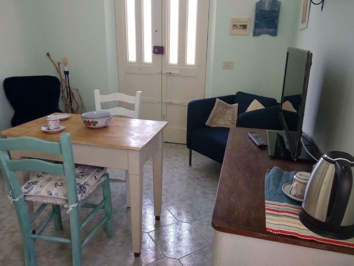 Casamare B&B Marzocca di Senigallia Exterior photo