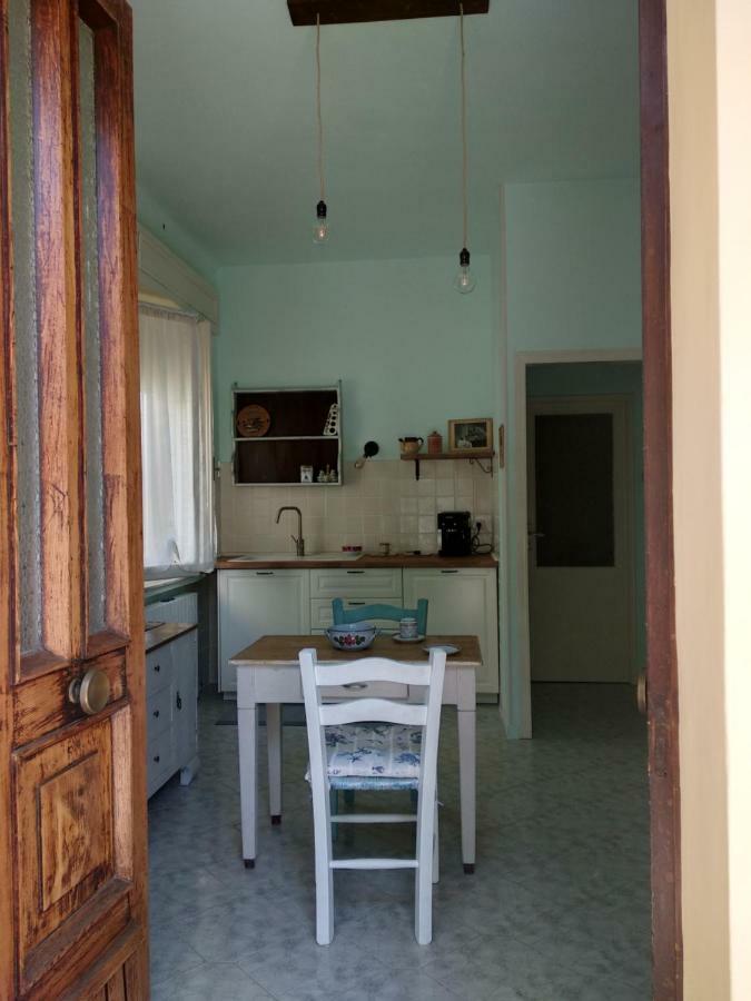 Casamare B&B Marzocca di Senigallia Exterior photo