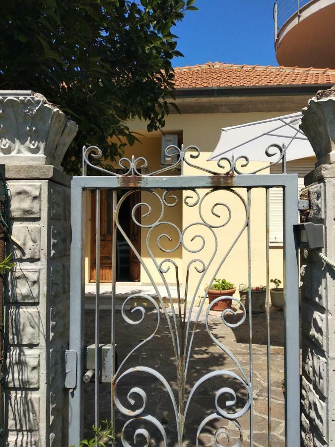Casamare B&B Marzocca di Senigallia Exterior photo