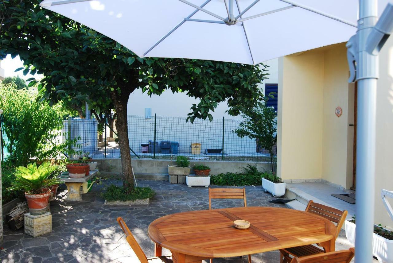 Casamare B&B Marzocca di Senigallia Exterior photo