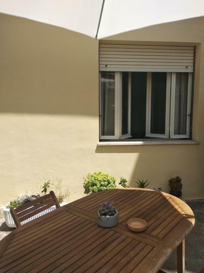 Casamare B&B Marzocca di Senigallia Exterior photo