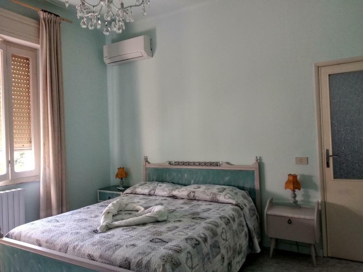 Casamare B&B Marzocca di Senigallia Exterior photo