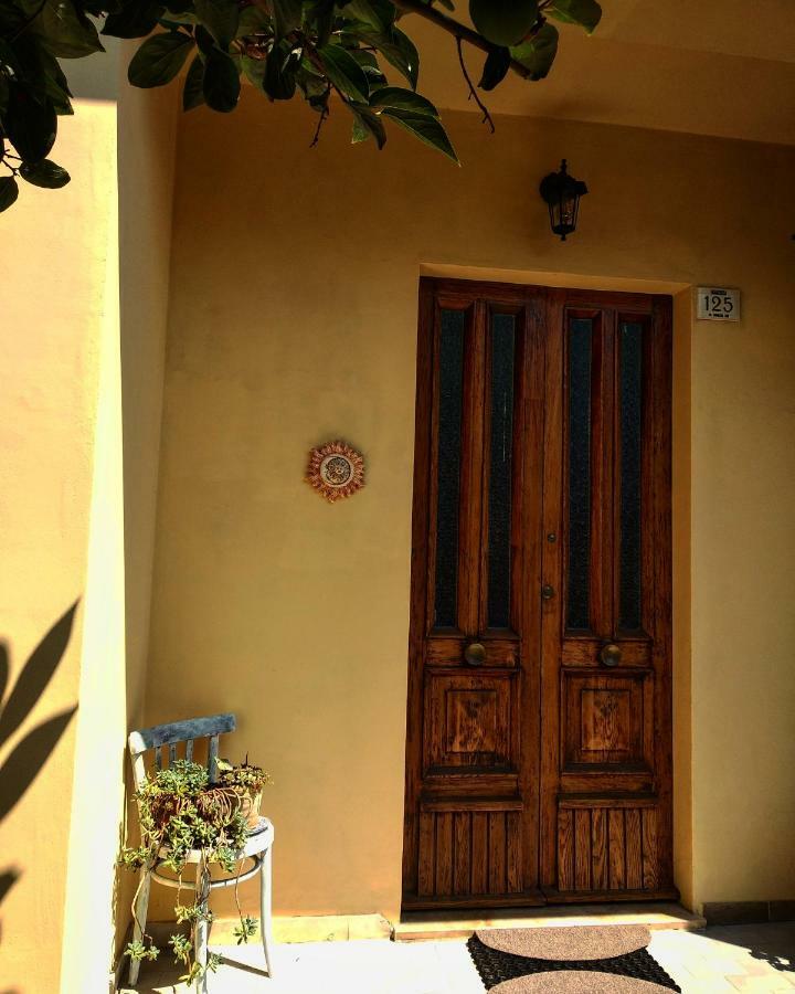 Casamare B&B Marzocca di Senigallia Exterior photo