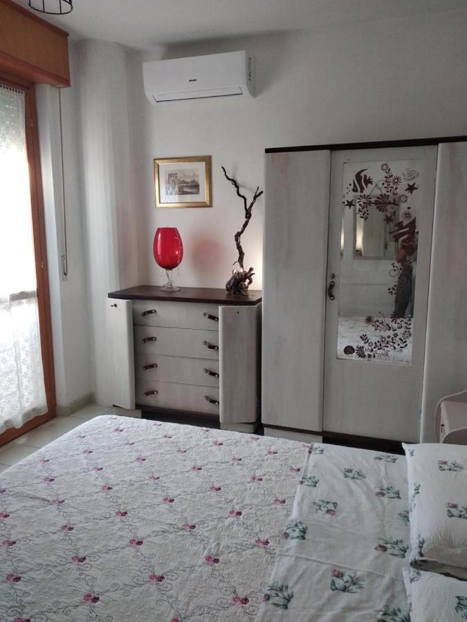 Casamare B&B Marzocca di Senigallia Exterior photo